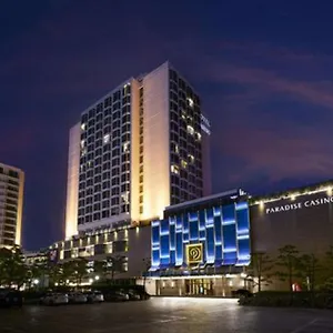 Hotell Paradise