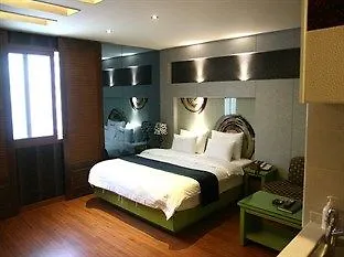 Thema Motel Busan