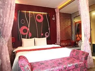 Thema Motel Busan